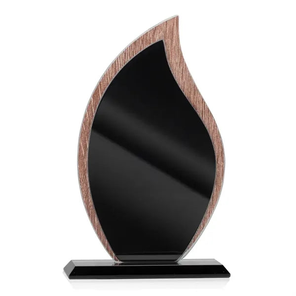Scollard Flame Award