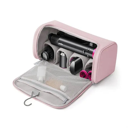 Hair Dryer Organizer Bag