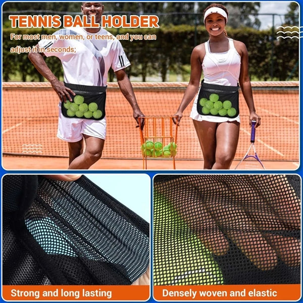 Tennis Fanny Pack