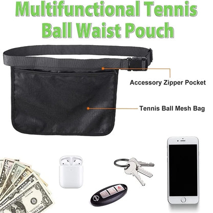Tennis Fanny Pack