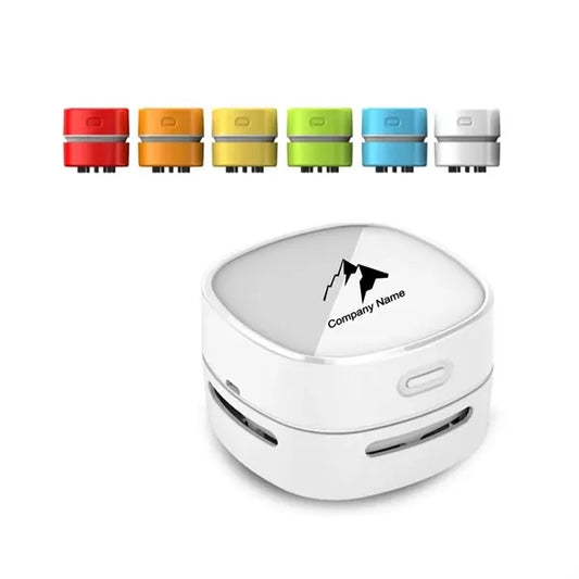 Desktop Vacuum Cleaner