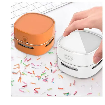 Desktop Vacuum Cleaner