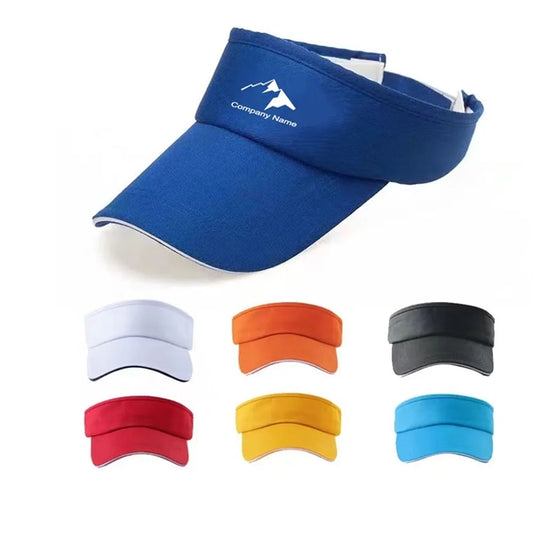 No Top Visor