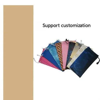 Glasses Cloth Case