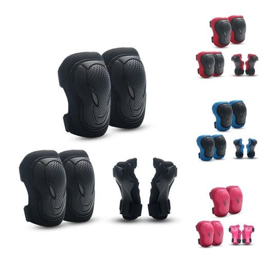 Protective Gear For Children