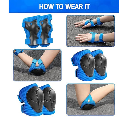 Protective Gear For Children