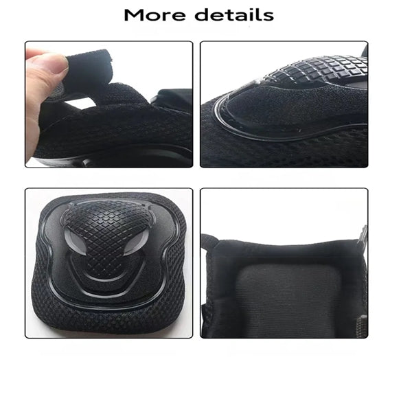 Protective Gear For Children