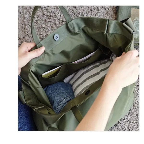 Carry-On Bag