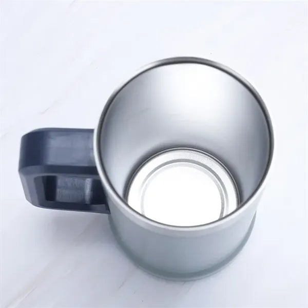 23.7oz Stainless Steel Beer Stein