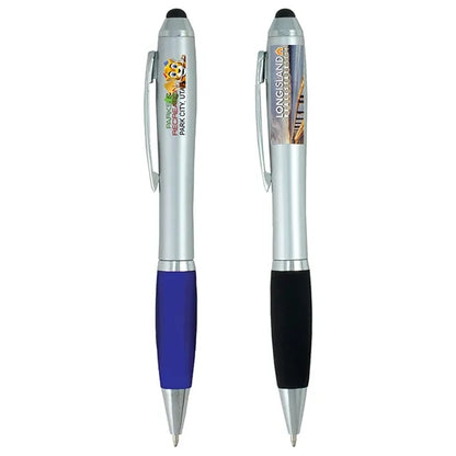 Techno Stylus Pen