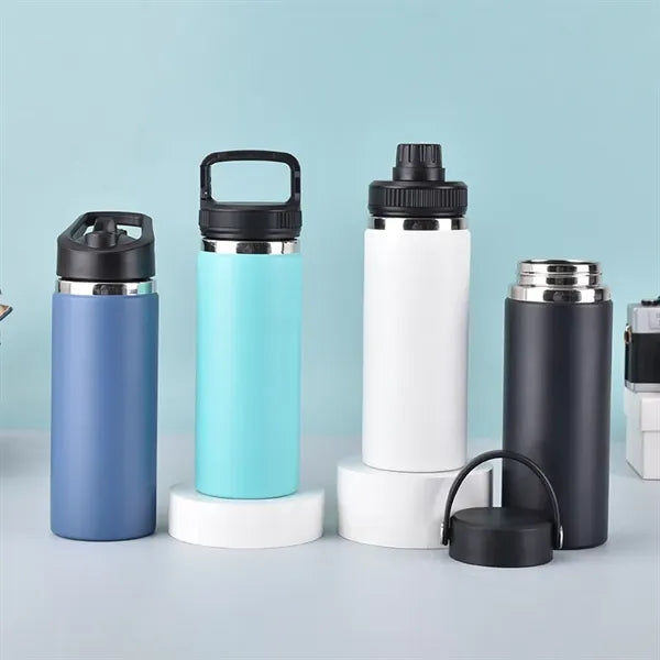 32oz Sports Large Capacity Insulation Bottle