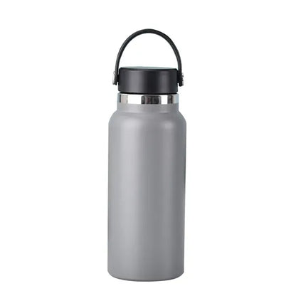 32oz Sports Large Capacity Insulation Bottle