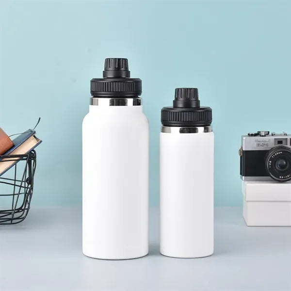 32oz Sports Large Capacity Insulation Bottle