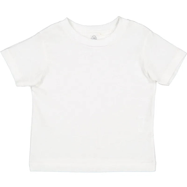 Rabbit Skins Toddler Cotton Jersey T-Shirt