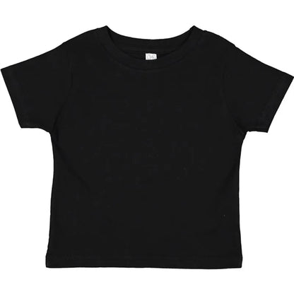 Rabbit Skins Toddler Cotton Jersey T-Shirt