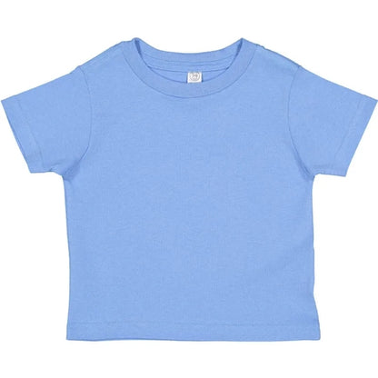 Rabbit Skins Toddler Cotton Jersey T-Shirt