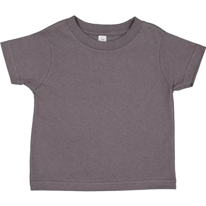 Rabbit Skins Toddler Cotton Jersey T-Shirt