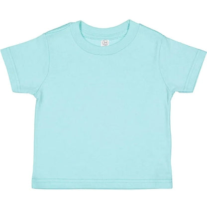 Rabbit Skins Toddler Cotton Jersey T-Shirt