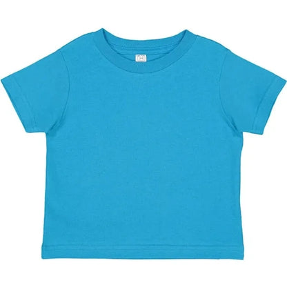 Rabbit Skins Toddler Cotton Jersey T-Shirt