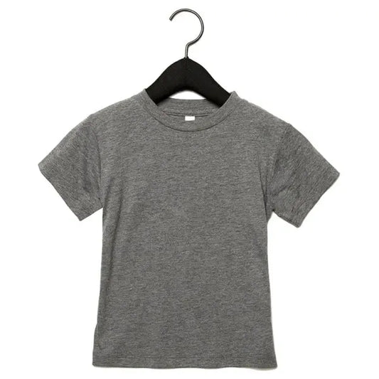 Bella + Canvas Toddler Triblend Short-Sleeve T-Shirt