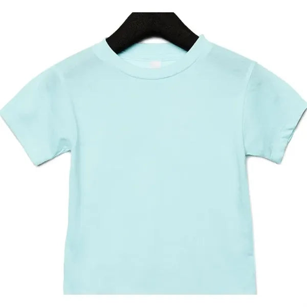 Bella + Canvas Toddler Triblend Short-Sleeve T-Shirt