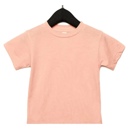 Bella + Canvas Toddler Triblend Short-Sleeve T-Shirt