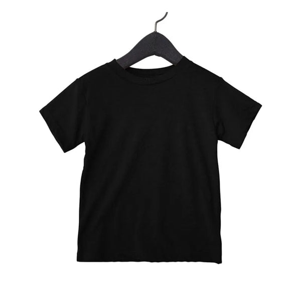 Bella + Canvas Toddler Triblend Short-Sleeve T-Shirt