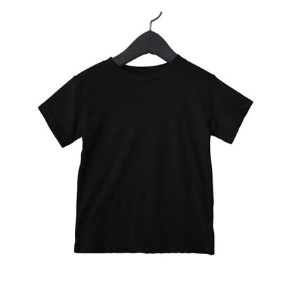 Bella + Canvas Toddler Triblend Short-Sleeve T-Shirt