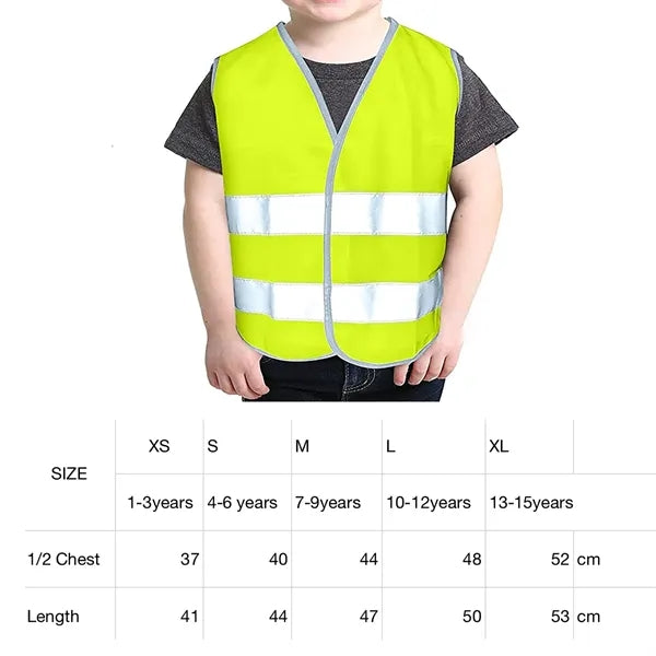 Kids Safety Vest