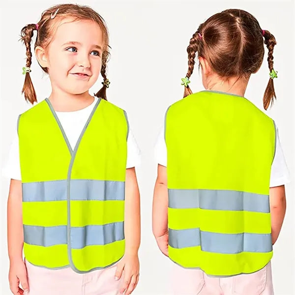 Kids Safety Vest
