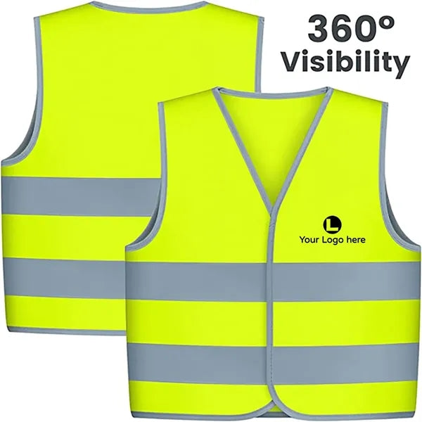 Kids Safety Vest