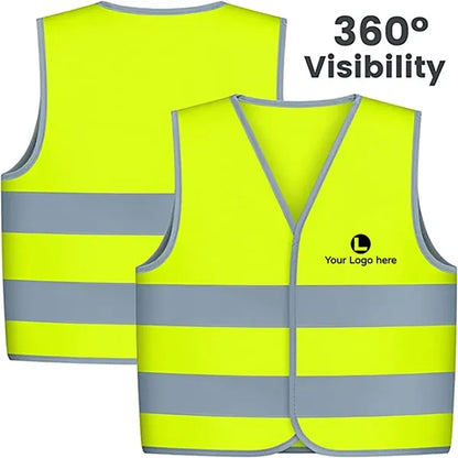 Kids Safety Vest