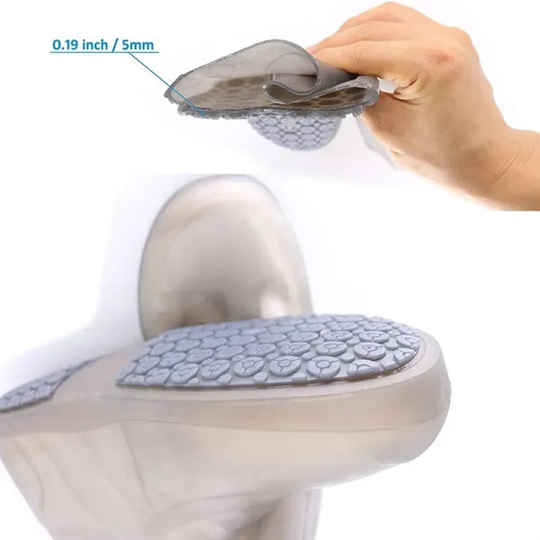 Outdoor Waterproof Shoe Covers