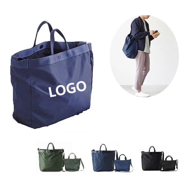 Shoulder Bag