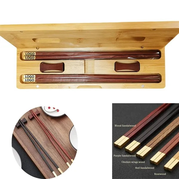 Customized Chinese Style Chopsticks