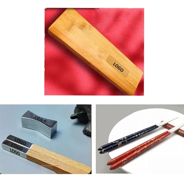 Customized Chinese Style Chopsticks