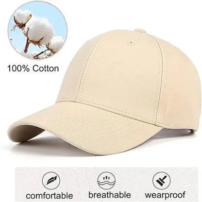 Baseball Cap
