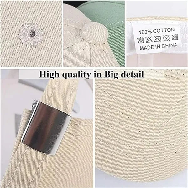 Baseball Cap