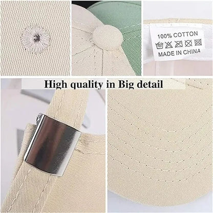 Baseball Cap
