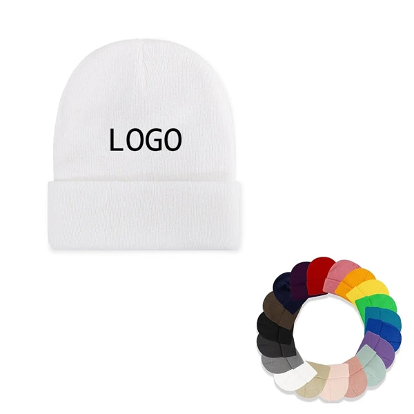 Knitted Hat