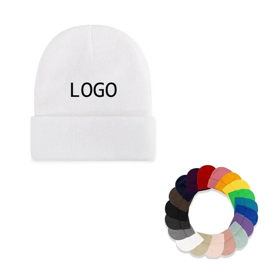 Knitted Hat