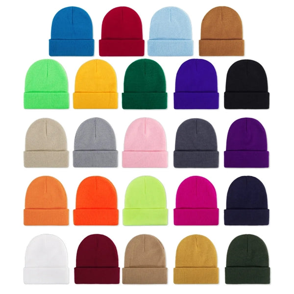 Knitted Hat