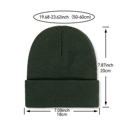 Knitted Hat