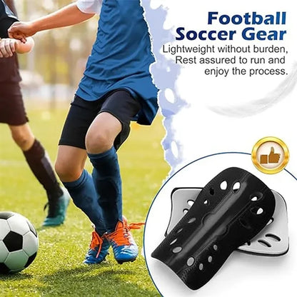 Soccer Shin Guards
