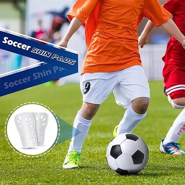 Soccer Shin Guards