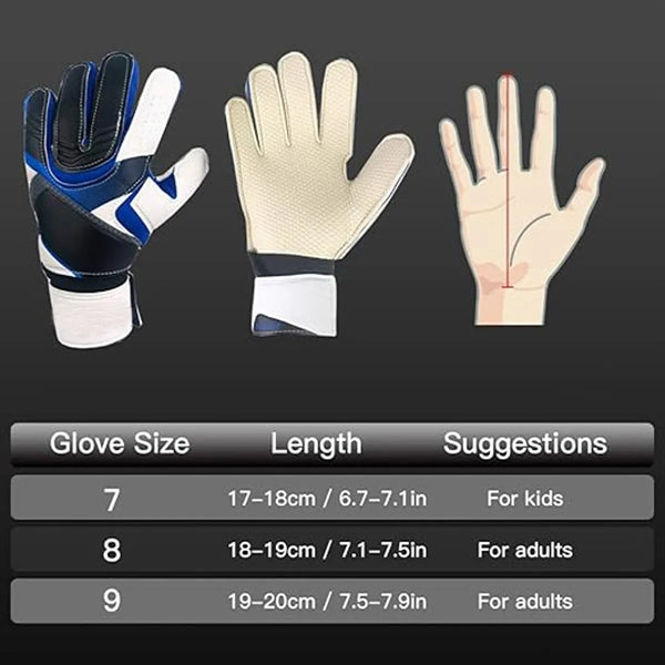 Soccer Gloves
