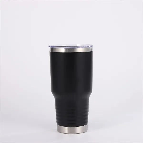Thread Vacuum Insulated Tumbler