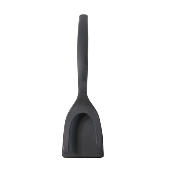 2 In 1 Fried Grip Flip Tongs