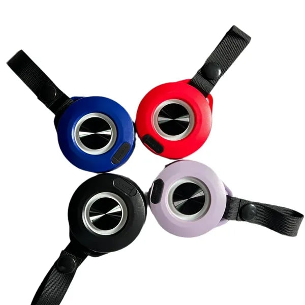 Waterproof Lanyard  Bluetooth Sperker