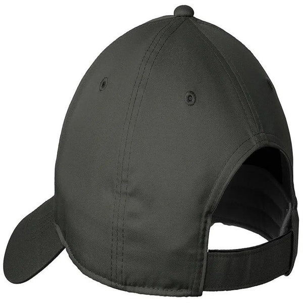 Nike Dri-FIT Swoosh Front Cap.